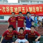 Takenao's FC