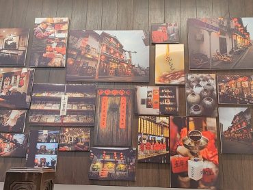 上海蟹套餐（含上海蟹）198元