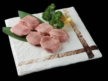 (中文) 桌席3