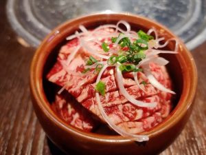 万牛焼肉ホルモン（仙霞路店）