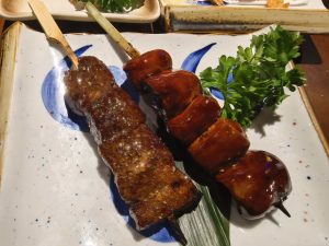 縁和町居酒屋