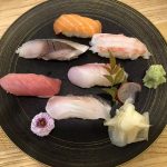鮨雲丹（水城南路店）