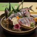 (日本語) 灯里AKARI 日本料理