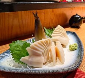 (日本語) おれ　家庭料理