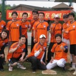 Team・佳能