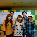 チーム浦東ボウルメイト“鹿児島”