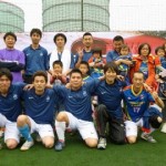 トゥナイトFC