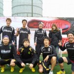 MENINO FUTSAL