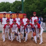 杭州WEST LAKERS GOLD_R