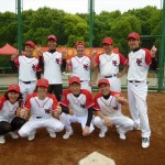 杭州WEST LAKERS RED_R