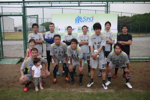 蹴球龍（シュムロン）