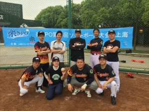 10)河童団LEGEND