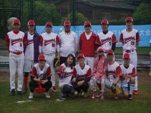 12)野郎会