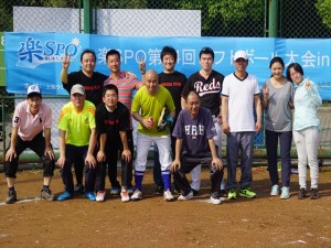 13)YAMADA CLUB