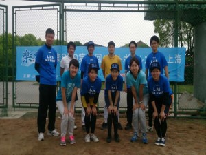 15)LAS ALLSTARS☆☆☆