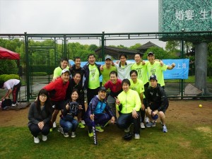 1)THE HINABE's