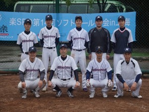 1)ミネベア