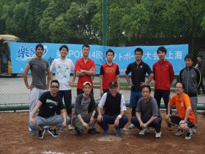 9)上海YKK
