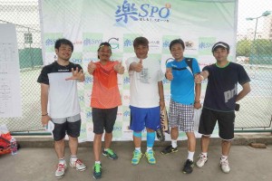 シングル賊 (1)
